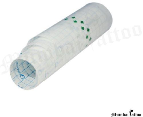 Protective Tattoo Film