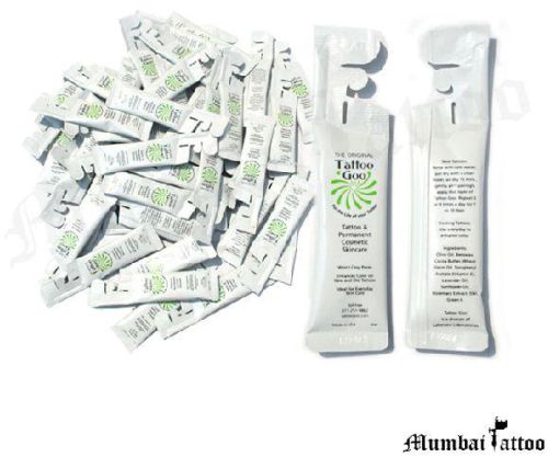 Tattoo Goo Original Pillow