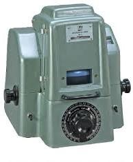 Infrared Moisture Balance