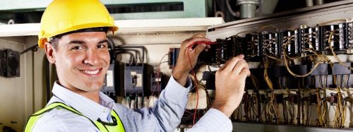 Electrical Wiring Services