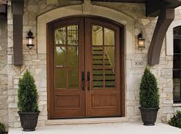 Front Doors