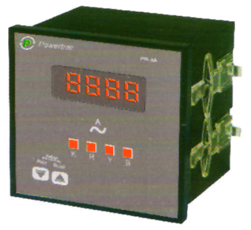 Digital Power Meter