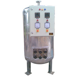 Electrical Hot Water Generator