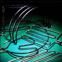 Tubular Heating Elements