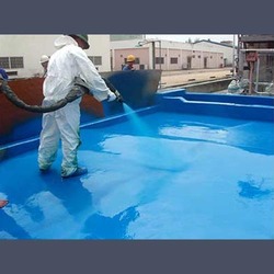 Water Resistant Coatings