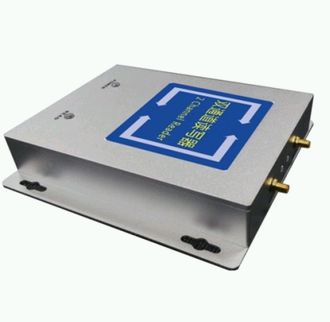 Channel UHF RFID Readers