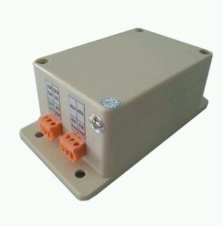 UHF RFID AGV RS485 Reader