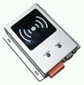 UHF RFID Short Range Reader