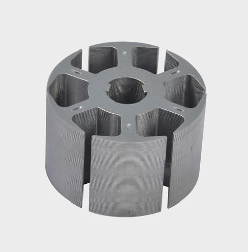 Brushless DC Motor Stator Laminated Core