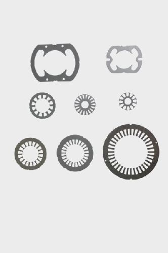 Electrical Laminations Stamping Die