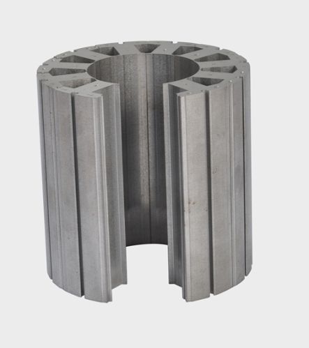 Plastic Sealed Fan Motor