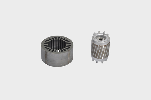 Universial Speed Control Motor