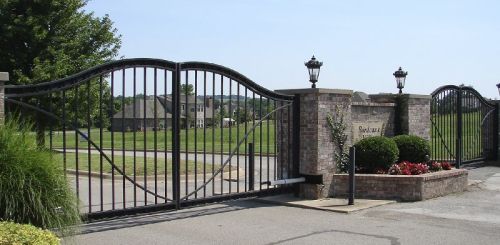 Automatic Swing Gate Systems