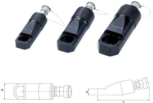 Hydraulic Tools