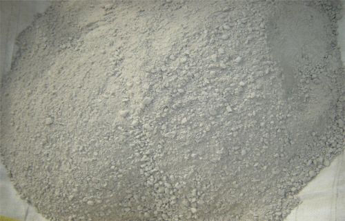 High Alumina Refractory Cement