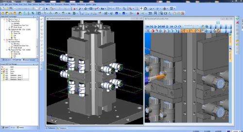 CNC Software