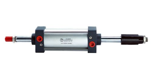 Double-acting Air Cylinder