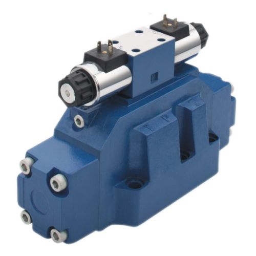 Electrohydraulic Valves