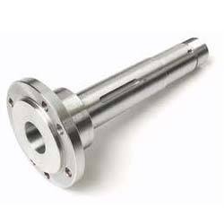 Lathe Spindles