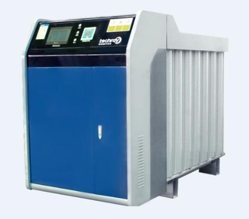 PSA Oxygen Gas Plant