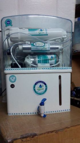 Aqua Water Purifier