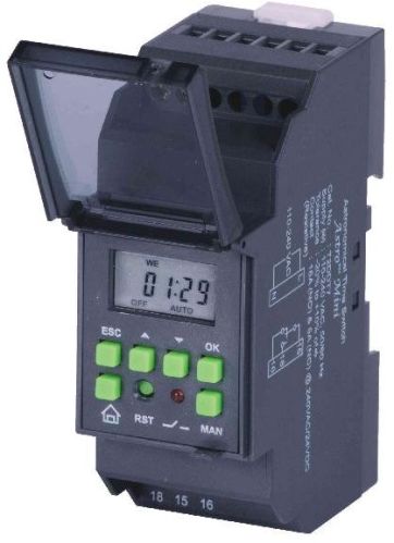 Astronomical Time Switch