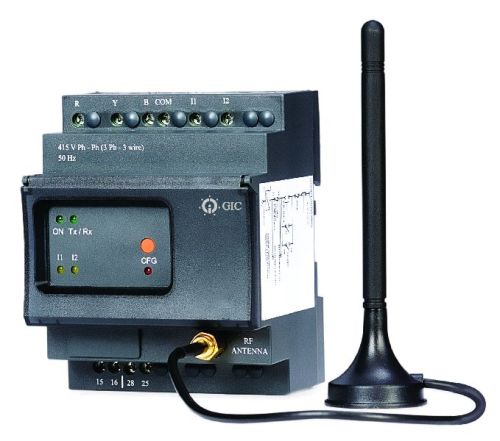 GSM Controller