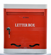 Letter Box For Home