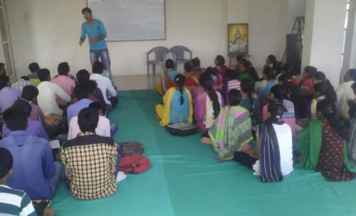 Communication Skills Training Program