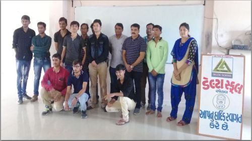 Faculty Development Training Program