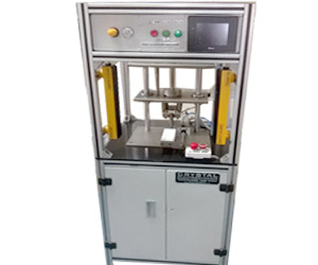 Heat Staking Machines