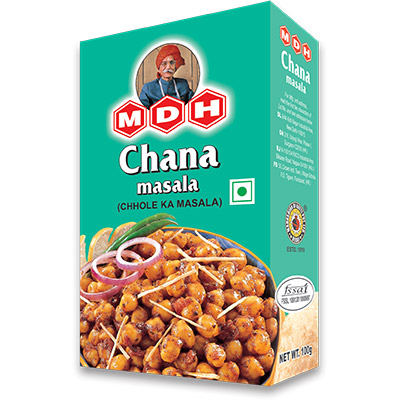 Chhola Masala