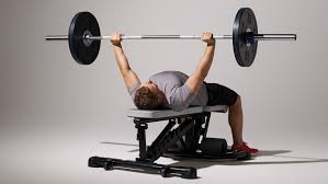Bench Press Standard, Certification : ISO 9001:2008