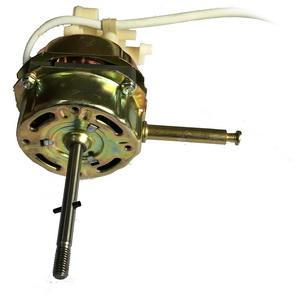 Copper 50 Fan Motor 66*66*16, Brand Name : TY, Certification : CE