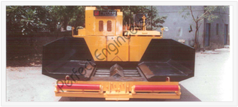 Asphalt Paver Finisher