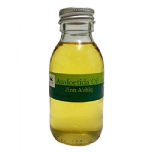 Asafoetida Oil