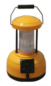 Camping Lantern