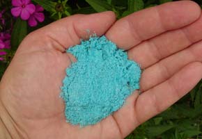 Ferrous Sulphate Monohydrate