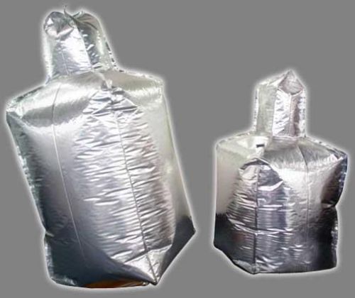 Aluminium Liner