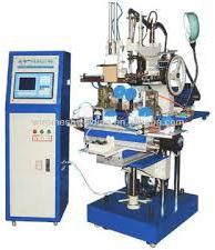 Brush Making Machine