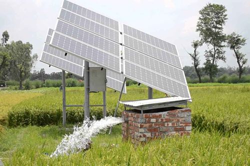 Solar Pump