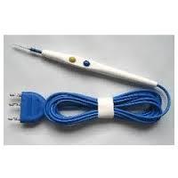 Electrosurgical Pencil