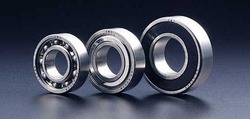 AISI SS440C Bearings