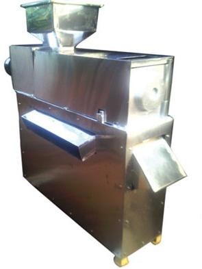 Coconut Milk Processing Machinery