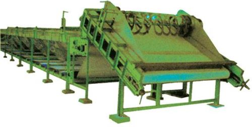 Continuous Fermenting Machine