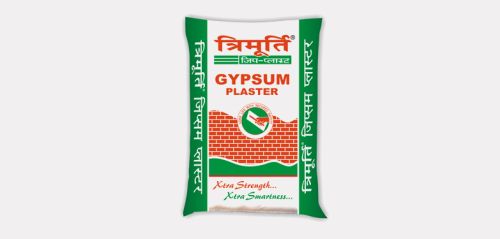 Gypsum