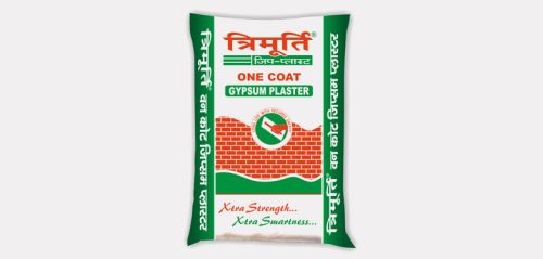 Ready Mix Plaster