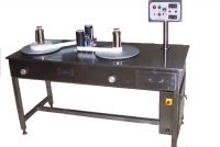Label Counting Machine