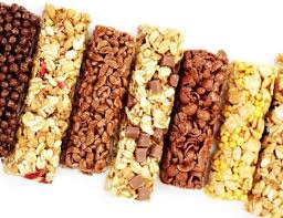Energy Bar
