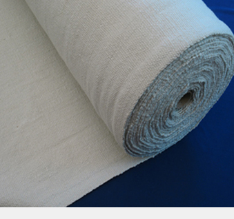 Ceramic Fiber Cloth